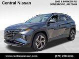 Used 2022 Hyundai Tucson Limited image 1