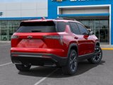 New 2026 Chevrolet Equinox RS image 5