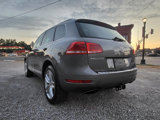 Used 2012 Volkswagen Touareg VR6 image 3