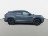 New 2025 Volkswagen Atlas Cross Sport SEL R-Line image 4