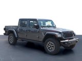 New 2025 Jeep Gladiator Rubicon image 5