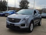 Used 2024 Cadillac XT5 Luxury image 5