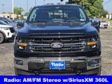 New 2025 Ford F150 XLT image 3
