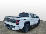 New 2025 Nissan Frontier PRO-4X w/ Pro Convenience Package image 3