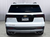 New 2026 Chevrolet Traverse LT w/ Driver Confidence Package image 4
