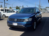 Used 2020 Volkswagen Tiguan S image 5