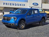 New 2025 Ford Maverick Tremor image 2