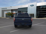 New 2025 Ford F150 Lariat w/ Equipment Group 501A Mid image 5
