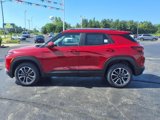 New 2026 Chevrolet TrailBlazer LT w/ Convenience Package image 2