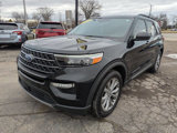 Used 2020 Ford Explorer XLT w/ Equipment Group 202A image 3