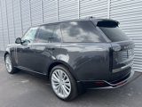 New 2025 Land Rover Range Rover SE image 3
