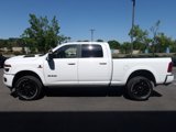 New 2025 RAM 2500 Limited image 5