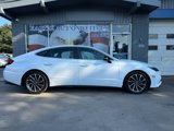 Used 2020 Hyundai Sonata Limited w/ Cargo Package image 2