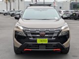 New 2026 Nissan Rogue SV image 3