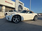 Used 2008 Pontiac Solstice Convertible w/ Premium Package image 3