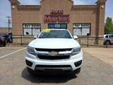 Used 2020 Chevrolet Colorado LT w/ Safety Package image 2