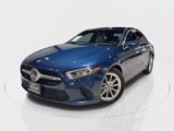 Used 2021 Mercedes-Benz A 220 w/ Premium Package image 2