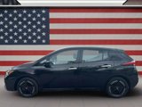 Used 2023 Nissan Leaf SV Plus image 2