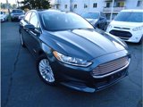 Used 2015 Ford Fusion SE image 5