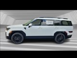 New 2025 Hyundai Santa Fe Calligraphy image 2