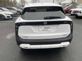 New 2025 Nissan Kicks SV image 4