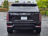 New 2025 Cadillac Escalade IQ Luxury 1 image 6
