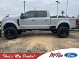 New 2025 Ford F250 Lariat w/ Lariat Ultimate Package image 4