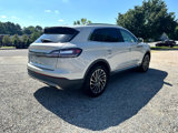 Used 2020 Lincoln Nautilus Reserve image 5