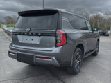 New 2025 Nissan Armada SL image 5