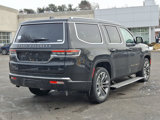 New 2025 Jeep Grand Wagoneer Series III image 6