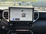 New 2026 Toyota Sequoia Platinum image 3