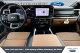 New 2025 Ford F250 Lariat w/ Lariat Ultimate Package image 5
