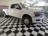 New 2025 RAM 3500 Longhorn image 4