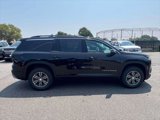 New 2026 Chevrolet Traverse LT image 3