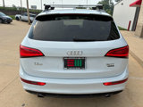 Used 2016 Audi Q5 3.0T Premium Plus w/ Technology Package image 4