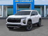 New 2026 Chevrolet Equinox RS w/ Convenience Package III image 6