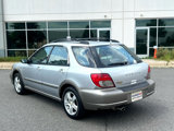 Used 2002 Subaru Impreza Outback Sport image 5