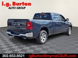 New 2025 RAM 1500 Big Horn image 4
