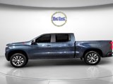 Used 2019 Chevrolet Silverado 1500 RST image 4