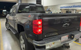 Used 2016 Chevrolet Silverado 2500 LTZ w/ Duramax Plus Package image 6
