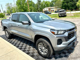 Used 2024 Chevrolet Colorado LT w/ LT Convenience Package II image 2