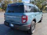Certified 2022 Ford Bronco Sport Big Bend image 4
