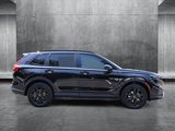 New 2026 Honda CR-V Sport Touring image 4