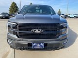 New 2025 Ford F150 Platinum image 2