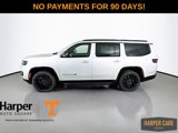 New 2025 Jeep Wagoneer Series II image 6