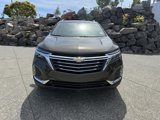 Used 2024 Chevrolet Equinox Premier image 2