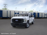 New 2026 Ford F350 XL image 2