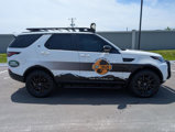 Used 2019 Land Rover Discovery HSE image 5