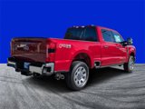 New 2025 Ford F250 Lariat w/ Lariat Ultimate Package image 3