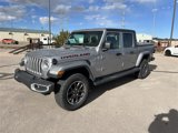 Used 2020 Jeep Gladiator Overland image 4